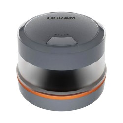 Baliza v16 de emergencia homologada conectada geolocalizable con dgt 3.0 osram road flare