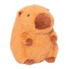Peluche capibara 14 cm