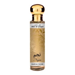 Parfum femme utur al-yaqut najm 30 ml