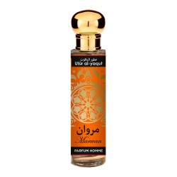 Parfum homme utur al-yaqut marwan 30 ml