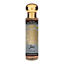 Parfum homme utur al-yaqut batal 30 ml