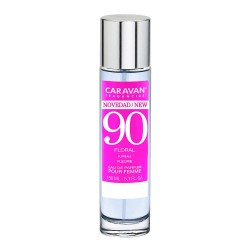 Eau de parfum n 90 150 ml señora