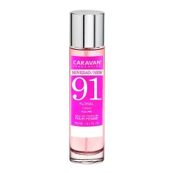 Eau de parfum n 91 150 ml señora