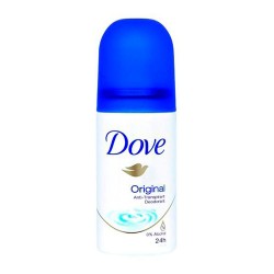 Desodorante spray original formato viaje 35 ml