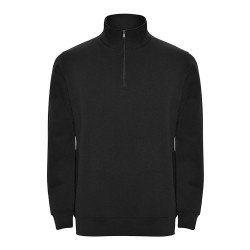 Sudadera aneto negro t-xxl