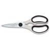 Tijeras de cocina desmontable de acero inoxidable de 20 cm