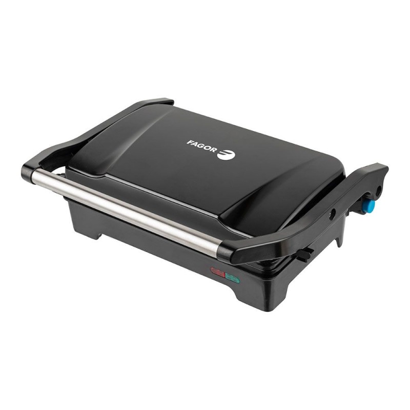 Grill multifunción easygrill 1200 w
