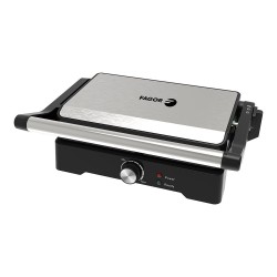 Grill multifunción roastgrill 1200 w