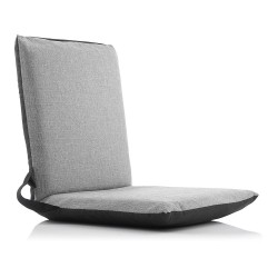 Silla de suelo reclinable sitinel