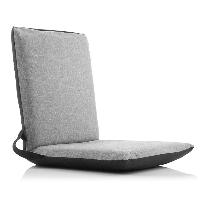 Silla de suelo reclinable sitinel