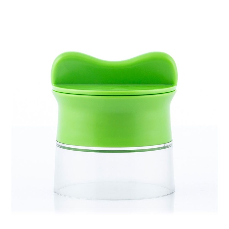 Cortador de verduras en espiral, spiru, 8 x 8 x 9 cm