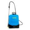 Pulverizador eléctrico mochila e15 ltc 15 l