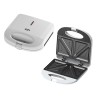 Sandwichera doble 750 w