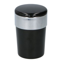 Cenicero con led para coche ø8 x 12,5 cm