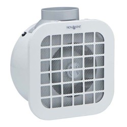 Extractor centrífugo de cocina, chef 40, 60 w