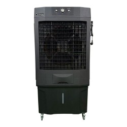 Enfriador de aire evaporativo cool 1250 230 w 62 x 42 x 125 cm