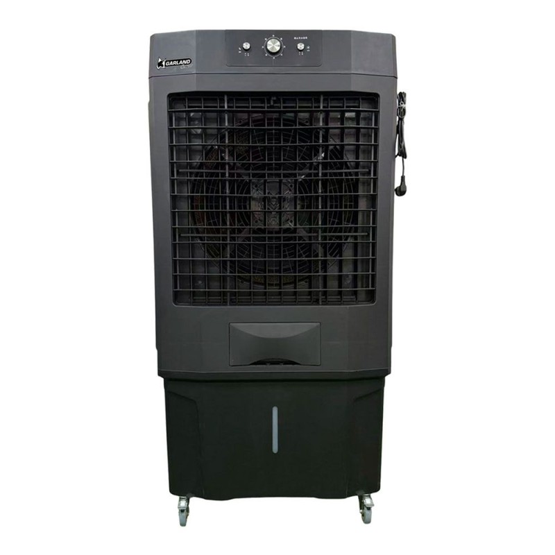 Enfriador de aire evaporativo cool 1250 230 w 62 x 42 x 125 cm