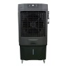 Enfriador de aire evaporativo cool 1250 230 w 62 x 42 x 125 cm
