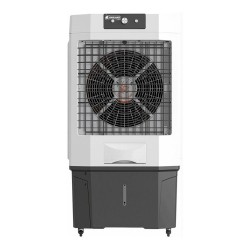 Enfriador de aire evaporativo cool 1380 360 w 69 x 46 x 138 cm