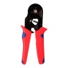 Crimpadora punteras electricas, prensado hexagonal 175 mm 0,25 - 06,00 mm