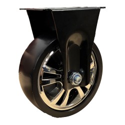 Rueda sin freno, recambio para carro 21325