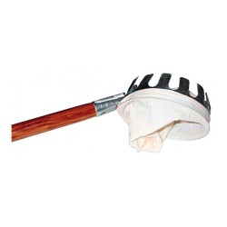 Recogedor de fruta, ø14 x 132,5 cm