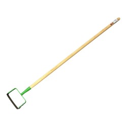 Rascador especial jardín, color verde 16,5 x 3 x 134 cm