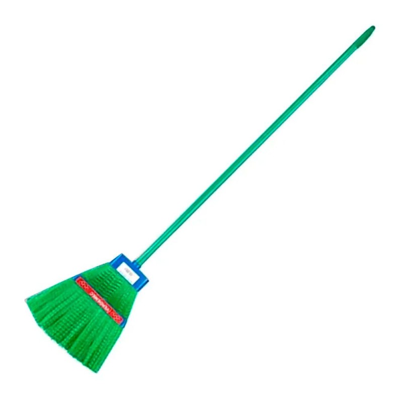 Escoba jolly 34 x 7 x 150 cm