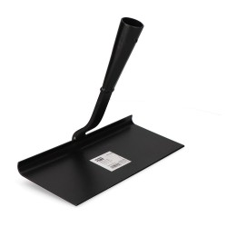 Raedera recta tipo 5709 para mango cónico 31 x 13 x 27 cm