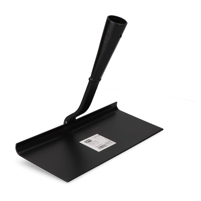 Raedera recta tipo 5709 para mango cónico 31 x 13 x 27 cm