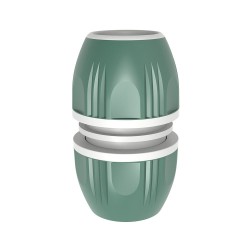 Reparador de manguera universal ½ pulg - 5/8 pulg, blister