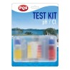 Test kit ph-cloro