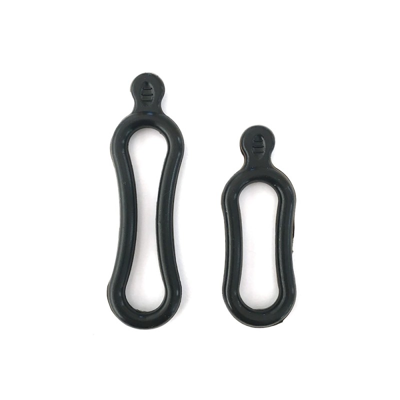 Juego gomas para los modelos 36077, 36110
