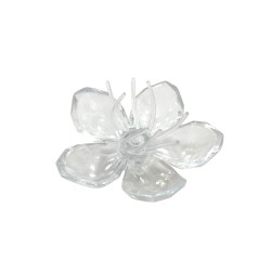 Flores para los modelos de árboles 71890 71891 71881 71882 71883 71884