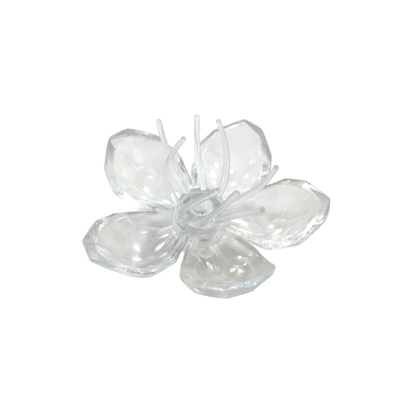 Flores para los modelos de árboles 71890 71891 71881 71882 71883 71884