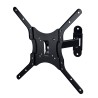 Soporte universal tv de 13-42 pulgadas 25 kg con brazo articulado