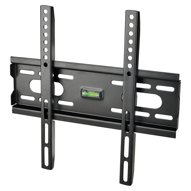 Soporte universal tv de 15-47 pulgadas 40 kg con nivel incluido