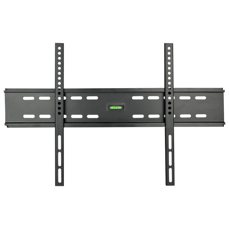 Soporte universal tv de 30-70 pulgadas 60 kg con nivel incluido