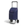 Carro de la compra argo blue 45 l