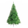 Árbol de navidad tipo pino 340 ramas 150 cm