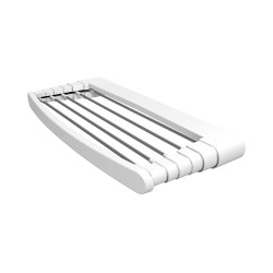 Tendedero telepack 100, tendido 7 m