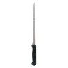 Cuchillo jamonero con mango en abs 38 cm