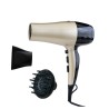 Secador de pelo con difusor 1800 - 2200 w