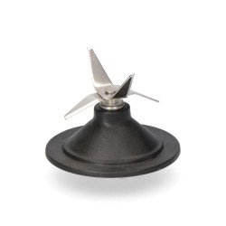 Recambio aspas batidora de vaso ref. 07678 edm