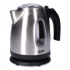 Hervidor de agua electrico "kettle". 2200 w 1,7 l