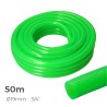 Manguera de jardin estandar 50 m (3/4" 19 mm)
