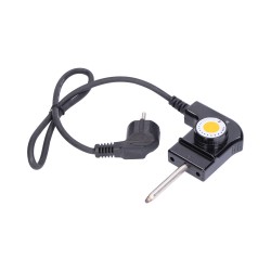 Termostato para 07663 edm