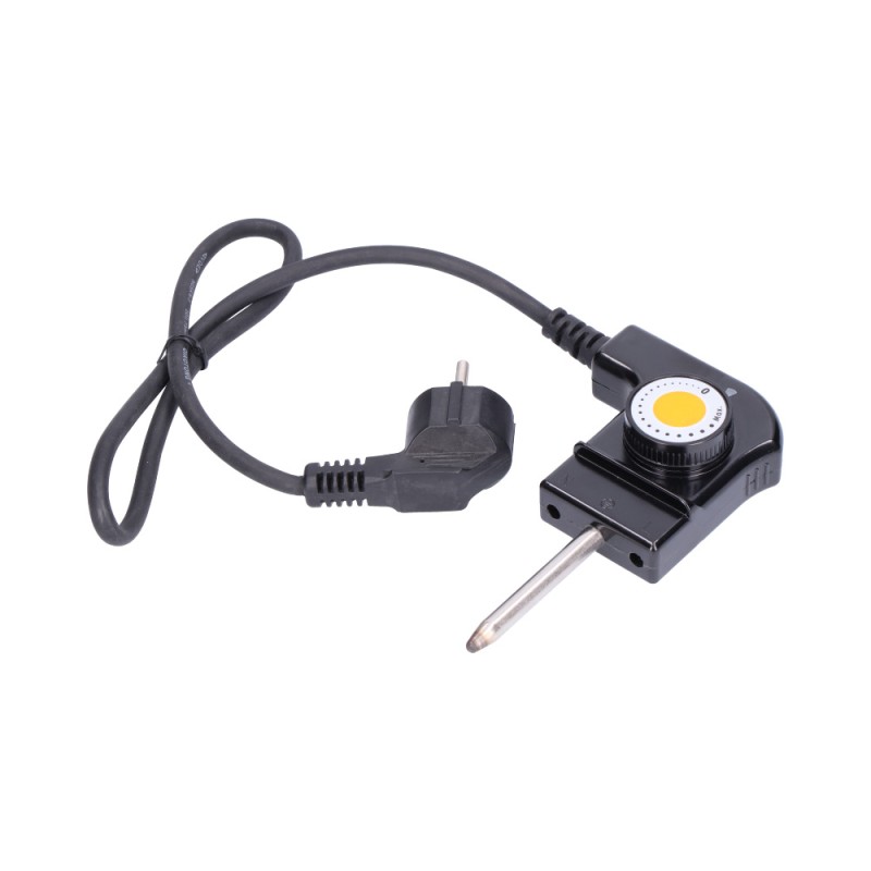 Termostato para 07663 edm