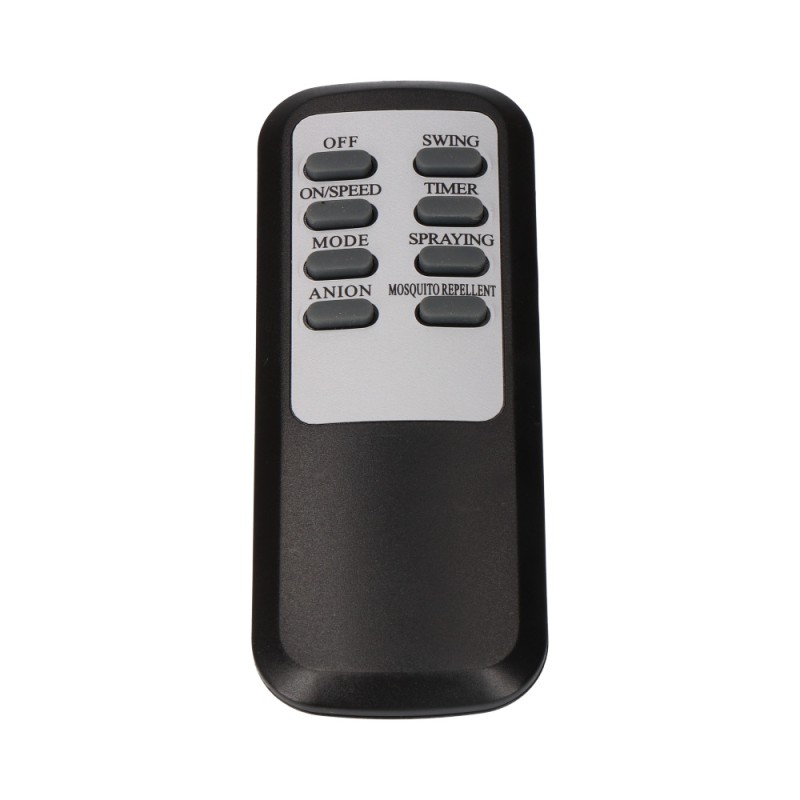 Recambio mando a distancia ventilador 33515 edm