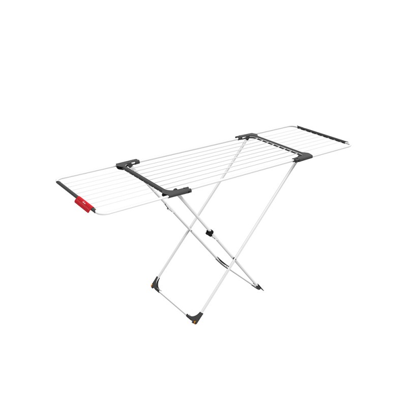 Tendedero extensible surprise, tendido 20 m